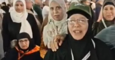 ختام حياتها بالعمرة.. وفاة سيدة من كفر الشيخ ودفنها بمكة المكرمة