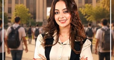 الزميلة بتول عصام 