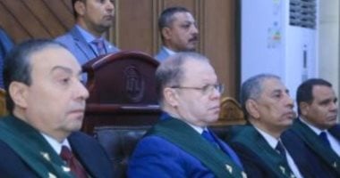 مستأنف الإرهاب تودع حيثيات السجن لـ7 متهمين بقضية الإضرار بالاقتصاد القومي