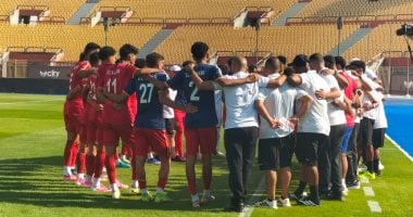 فوز المنصورة على بلدية المحلة والحدود على وى فى انطلاقة دوري المحترفين