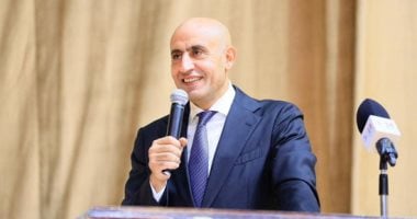 محمد عبد اللطيف وزير التربية والتعليم والتعليم الفنى