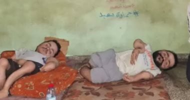 حماد ومعتصم عرفات