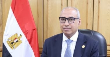 المستشار ناصر رضا أمينًا عامًا لمجلس الدولة في الحركة القضائية الجديدة