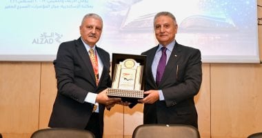 مكتبة مصر العامة تحصد 3 جوائز خلال المؤتمر السنوى للجمعية المصرية للمكتبات