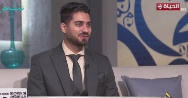 علاء الإسناوي: نغرس القيم الدينية في الأطفال بالإنشاد لنصنع جيلا يحمل سيرة النبي