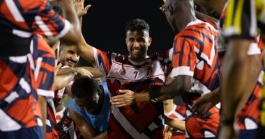 الرياض ضد النصر .. تريزيجيه أساسيا ورونالدو احتياطيا فى الدوري السعودي - اليوم السابع