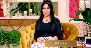 هبة عبد الفتاح: الرحمة من أجمل القيم التي علمنا إياها سيدنا النبي