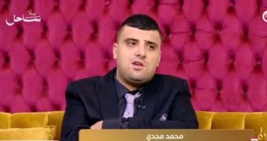 قارئ قرآن من ذوى الهمم يوجه رسالة لمن يواجه صعوبات في حياته بـ جوهرة مصرية