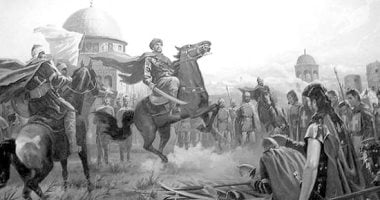 سعيد الشحات يكتب: ذات يوم.. 21 أغسطس 1169.. صلاح الدين الأيوبى يواجه عصيان «الفرقة السودانية» فى جيش الفاطميين بقتالهم وإرسال جنوده لحرق مساكنهم بحى المنصورية 