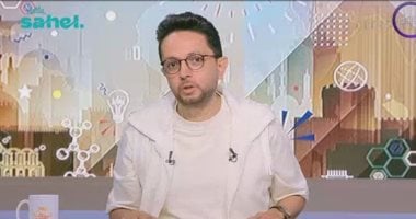 أحمد فايق يحتفي بأوائل الدبلومات الفنية بـ"مصر تستطيع" 