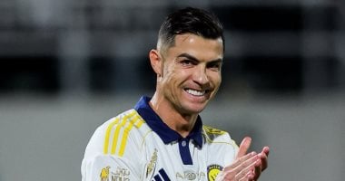 23 هدفا تفصل كريستيانو رونالدو عن الوصول إلى الهدف الـ 1000