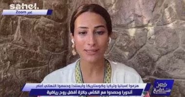 رئيس مؤسسة حلم لـ مصر تستطيع: أبطالنا حققوا إعجازًا وتوجوا بكأس العالم لذوي الهمم بأمريكا