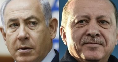 العالم هذا المساء.. مكتب نتنياهو يهاجم أردوغان ويتعهد بمواجهة تحركات تركيا فى سوريا.. أكبر معمرة فى العالم تحتفل بعيد ميلادها الـ117.. والجيش الإندونيسى يحشد 14 ألفًا و167 جنديًا لدعم جهود مكافحة حرائق الغابات