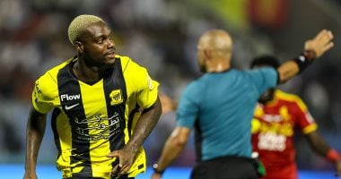 اتحاد جدة يخطف الفوز من القادسية بهدف نظيف في الدوري السعودي
