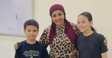 «ألوان صغيرة ومواهب كبيرة».. معرض فني لمواهب أبناء الصحفيين بالنقابة الأربعاء المقبل