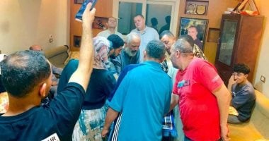 200 ألف جنيه ومسكن مستقل ينهيان الخلافات بين ضحية السحل وأسرة زوجها بالمحلة