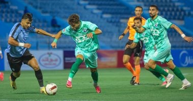 بيراميدز وغزل المحلة