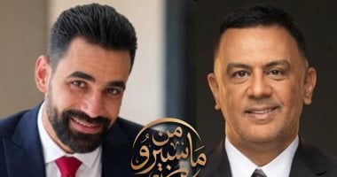 برنامج من ماسبيرو يستضيف الشاب المسيحي "مينا" الذي اشترك في مسابقة للقرآن الكريم