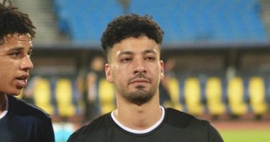 محمد سلامة يكشف سبب تواجد نجل حمزة الجمل في الاتحاد السكندري - اليوم السابع