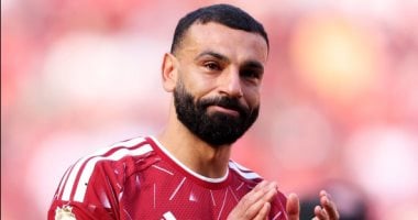 فانتازي الدوري الإنجليزي يوجه رسالة مؤثرة لـ محمد صلاح - اليوم السابع