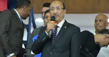 بورسعيد تستعد لاستضافة فعاليات بطولة اتحاد الشركات.. تفاصيل
