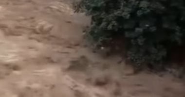 شاهد فيضانات إيطاليا.. عواصف تغرق المدن وتقطع الكهرباء عن آلاف المنازل 