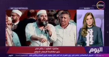 خبير مكافحة الإرهاب: العمليات النفسية عبر مواقع التواصل تستهدف إفقاد الثقة في مؤسسات الدولة