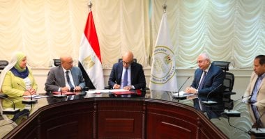وزير التعليم يعتمد نتيجة الدور الثاني للدبلومات الفنية