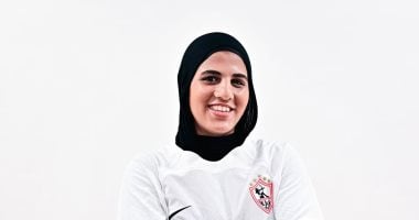 الزمالك يتعاقد مع نورهان شريف وجنا إيهاب لتدعيم فريق كرة اليد سيدات - اليوم السابع