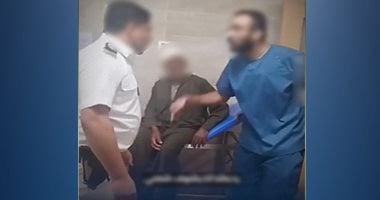 الداخلية: مساءلة الضابط إدارياً لتجاوزه مع الطبيب بسوهاج رغم تأخره 8 ساعات 