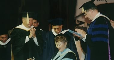 العدالة تكتب الفصل الأخير غدا فى قضية دعوى الحجر ضد الدكتورة نوال الدجوى
