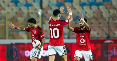 لجنة الحكام تؤكد صحة ضربة جزاء الأهلي أمام إنبي في افتتاح الدوري.. فيديو - اليوم السابع