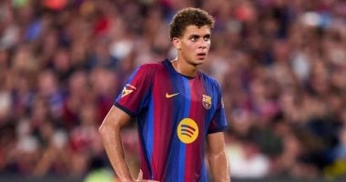 برشلونة يفتح ملف تمديد عقد حمزة عبد الكريم.. رومانو يكشف تفاصيل جديدة - اليوم السابع