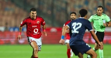 6 انتصارات و4 تعادلات فى ملخص نتائج الجولة الأولى بالدوري المصري - اليوم السابع