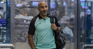 أيمن عبدالعزيز: مودرن سبورت أهدر الفوز على الجونة 