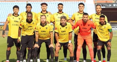 الشرقية إنبي يواجه وادي دجلة في الجولة الثانية بالدوري - اليوم السابع