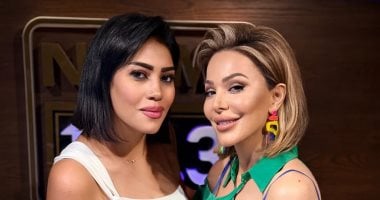 سوزان نجم الدين: نفسى أقدم شخصية صعيدية أو شعبية بشكل ما يتنسيش