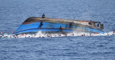 مصرع 7 أشخاص وفقدان 23 آخرين إثر انقلاب عبارة قبالة سواحل قبرص