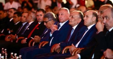 احتفالية فنية كبرى بفرع الأهلى بالمنصورة الجديدة بمشاركة «ويجز وليجي سي»