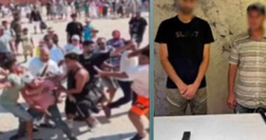 وزارة الداخلية تضبط شخصا يبيع دراجة تشبه المستخدمة في المرور 