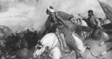 سعيد الشحات يكتب: ذات يوم.. 24أغسطس 1516..الجيش العثمانى يهزم المماليك فى موقعة «مرج دابق» بعد قتال ثمانى ساعات ويقتل السلطان قنصوه الغورى ويقطع رقاب ألفى أسير أمام سليم الأول