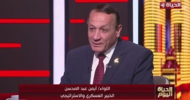 خبير لـ الحياة اليوم: مصر تقود جهود توحيد الصف الفلسطيني