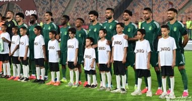 الاتحاد السكندري يفوز على الحمام برباعية استعدادًا لمواجهة سيراميكا - اليوم السابع