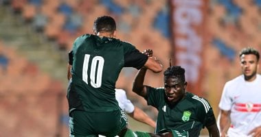 أحمد السيد يواصل الغياب عن الاتحاد السكندري أمام طلائع الجيش