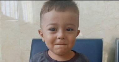 الطفل محمد عماد
