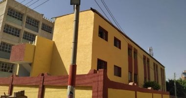 699 مليون جنيه لإنشاء مدارس جديدة بسوهاج