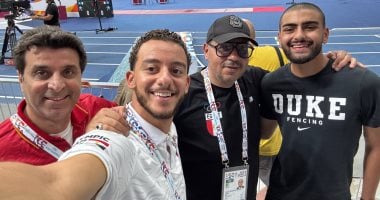الكيف قبل الكم..مصر  تتجاوز إسبانيا وفرنسا وكرواتيا وصربيا في المتوسط