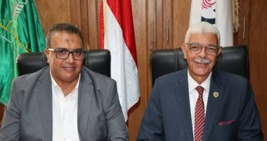جامعة المنوفية: خطة متكاملة لتطوير معهد الأورام للارتقاء بالخدمات الطبية