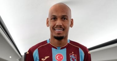 البرازيلي فابينيو: اللعب مع محمد صلاح مرة أخرى شيء رائع