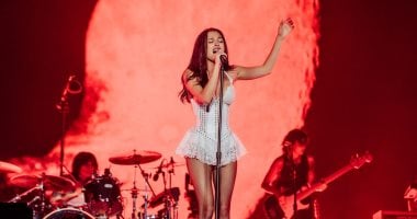 أوليفيا رودريجو تطرح أغنيتها السياسية الجديدة Serena Joy رسميًا